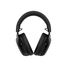 Casti Gaming Head - band HyperX Cloud III S - Negru - Wireless - Noise Canceling