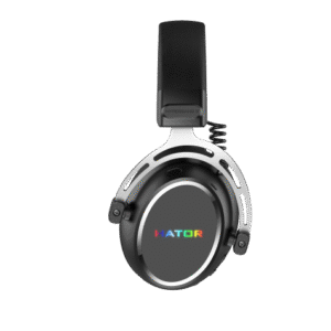 HATOR Hypergang 3 Wireless. Product type: Headset. Connectivity technology: Wireless,