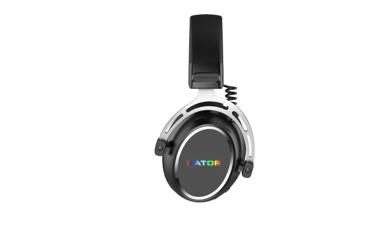 Hator Hypergang 3 Wireless. Product Type: Headset. Connectivity Technology: Wireless