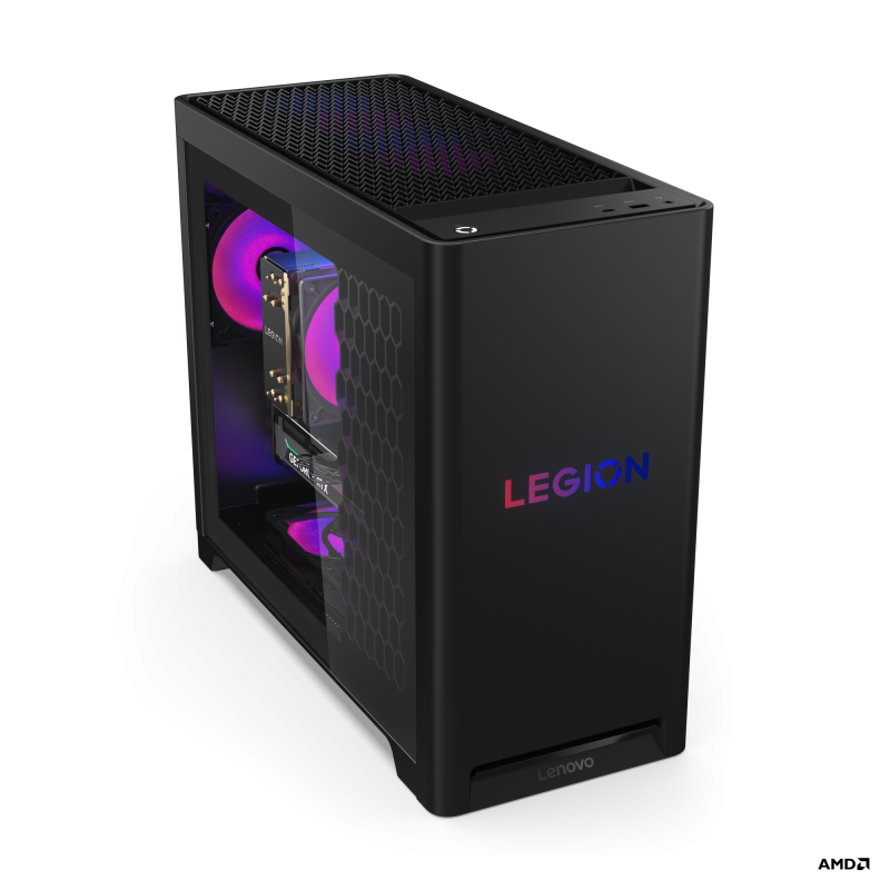 Desktop Gaming Lenovo Legion T5 30AGB10 , AMD Ryzen™ 7