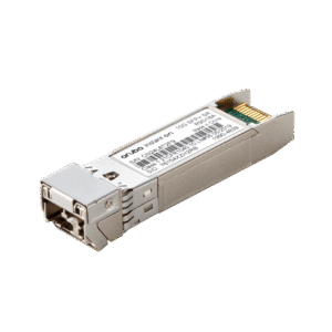 Aruba IOn 10G SFP+ LC SR 300m MMF XCVR