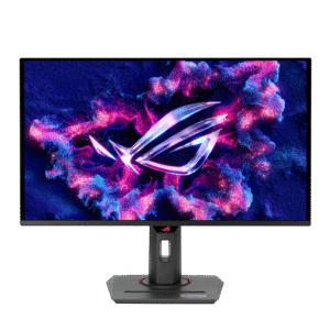 Monitor Asus 27" XG27UCDMG, Diagonal (inch): 27, Diagonal (cm): 69,