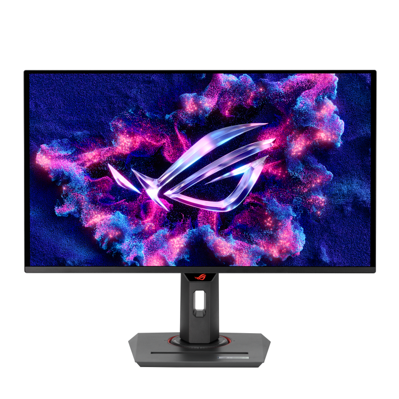 Monitor Asus 27" XG27UCDMG, Diagonal (inch): 27, Diagonal (cm): 69,