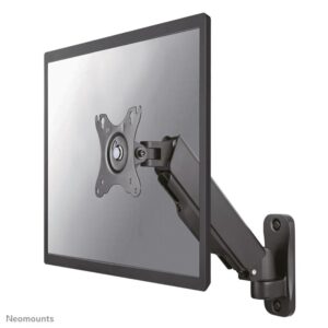 Suport perete Neomounts WL70-440BL11; pentru display-uri cu diagonale 17"-32", sistem