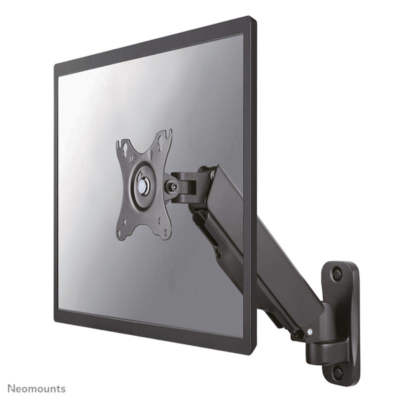 Suport perete Neomounts WL70-440BL11; pentru display-uri cu diagonale 17"-32", sistem