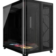 Carcasa Corsair Air 5400 Rs-R Argb