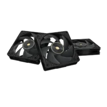 Carcasa Asus PROART PF120 FAN PWM BL