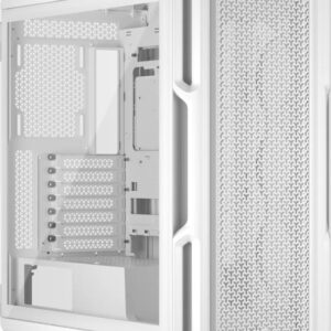 CR Case 5000T Mid-Tower High Performance