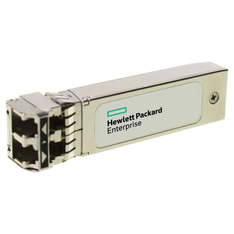 HPE Networking X130 10G SFP+ LC SR Transceiver