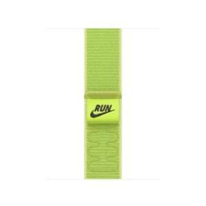 Apple Watch 40mm Volt Splash Nike Sport Loop