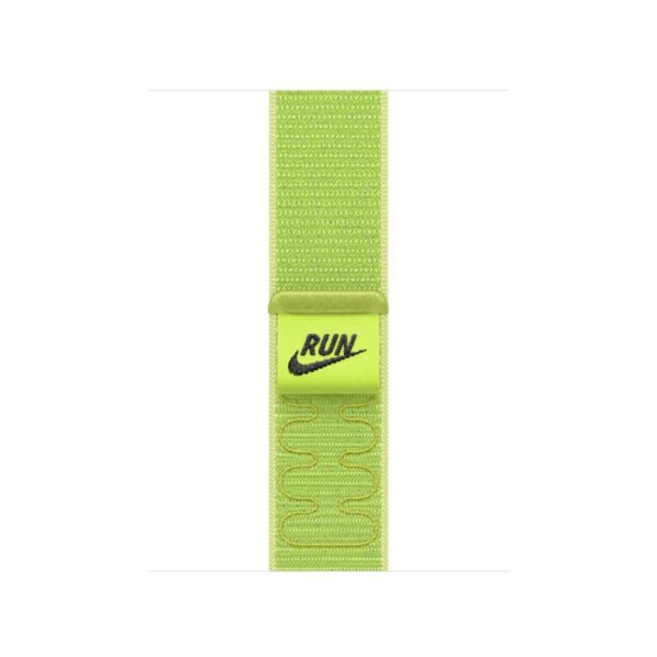 Apple Watch 40mm Volt Splash Nike Sport Loop