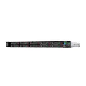 HPE ProLiant DL360 Gen10 5218R 2.1GHz 20-core 1P 32GB-R MR416i-a