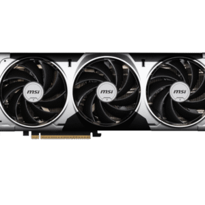 Placa Video MSI GEFORCE RTX 5070 TI VETUS 3X OC