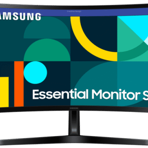 Monitor Samsung 24" LS24D366GAUXEN