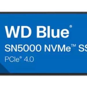 SSD WD Blue 2TB M2 NVMe PCie 4.0