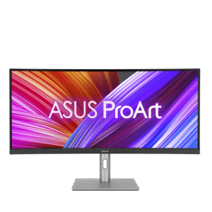 Monitor Asus 34.1" PA34VCNV, Curvature: 3800R, Diagonal (inch): 34.1, Diagonal