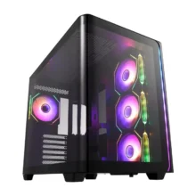 CARCASA FSP M580 - BA MID TOWER ATX