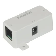 Adaptor POE EnGenius Indoor 12/24V pPoE - deploy ENS200 EXT / ENS202 EXT / ENS500 EXT / ENH202 / ENH500 /