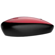 HP Mouse Bluetooth 240, Culoare: Rosu, Dimensiuni: 107 X 60, 5