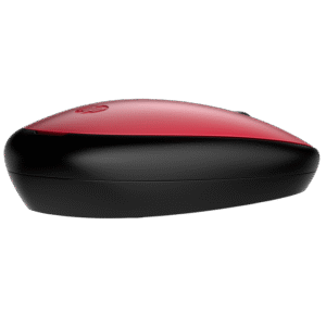 HP MOUSE Bluetooth 240, Culoare: Rosu, Dimensiuni: 107 x 60,5