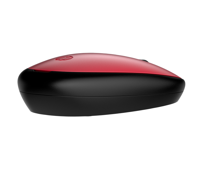 HP MOUSE Bluetooth 240, Culoare: Rosu, Dimensiuni: 107 x 60,5