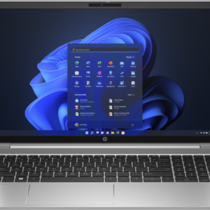 Laptop HP ProBook 455 G10 cu procesor AMD Ryzen 7-7730U