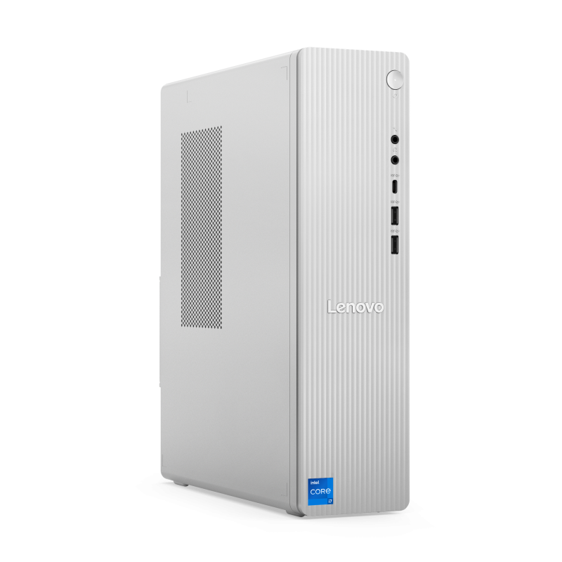 Desktop Lenovo IdeaCentre Tower 08IRH9 , Intel® Core™ i7-13620H, 10C