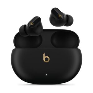 Beats Studio Buds + – True Wireless Noise Cancelling Earbuds