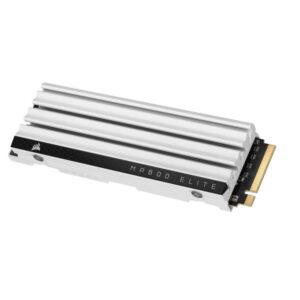 SSD CORSAIR  MP600 ELITE 1TB PCIe Gen4 x4 NVMe