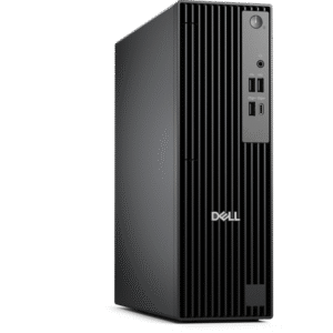 Dell Pro Slim Plus QCS1250, 180W PSU, EPEAT Silver with