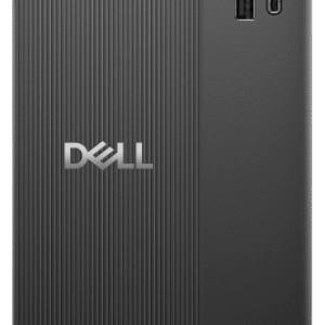 Desktop Dell Slim ECS1250, 180W Chassis, Energy Star Label, Intel(R)