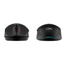Mouse Wireless Hyperx Pulsefire Fuse, Autonomie Pana la 85 de