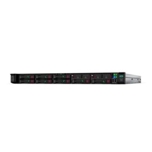 HPE ProLiant DL360 Gen10 5218 1P 32GB-R P408i-a NC 8SFF