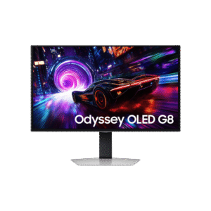 Monitor Samsung 32" LS32FG810SUXEN, Diagonal (inch): 32, Diagonal (cm): 81,