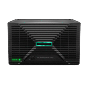 HPE MICROSVR G11 E-2434 16G NHP 1TB SVR