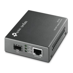 Omada 10G Multi-Gigabit RJ45 to 10G SFP+ Slot Supporting MiniGBIC