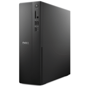 Desktop Dell Slim ECS1250, 180W Chassis, Energy Star Label, Intel(R)