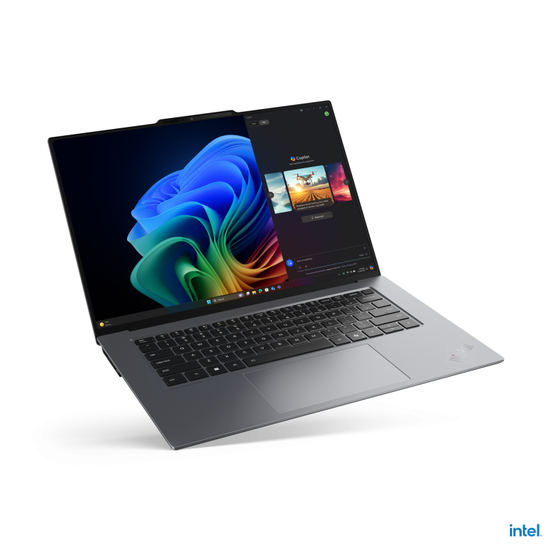 Laptop Lenovo ThinkPad X9-15 Gen 1; 15.3" 2.8K (2880x1800) OLED