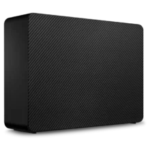 HDD Extern Seagate 22TB 3.5" USB 3.0 Expansion