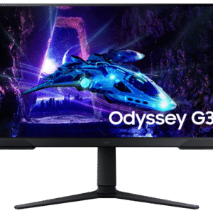 Monitor Samsung 32" LS32DG302EUXEN, Diagonal (inch): 32, Diagonal (cm): 81,