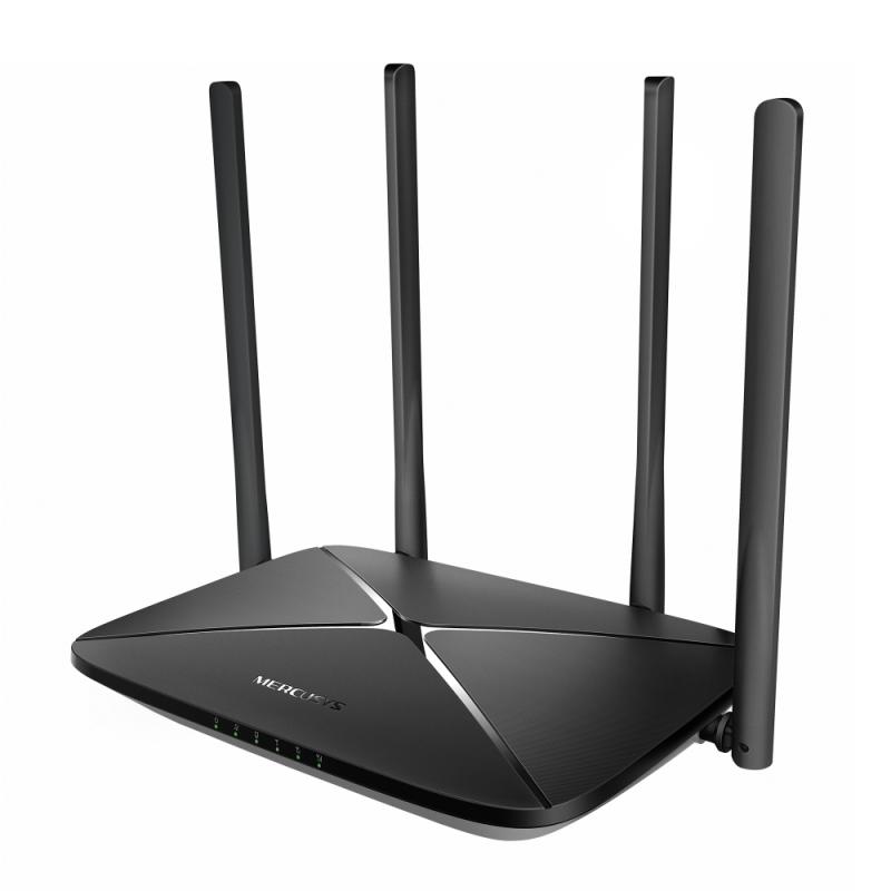 N300 Wi-Fi 4G LTE Router, Build-In 150Mbps 4G LTE Modem