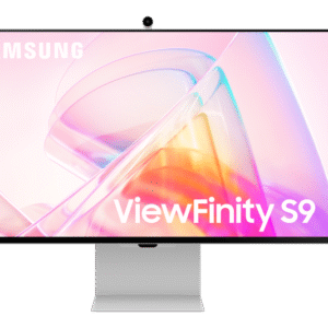 Monitor Samsung 27" LS27C902PAUXEN