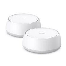 BE3600 Whole Home Mesh Wi-Fi 7 System Speed: 688 Mbps