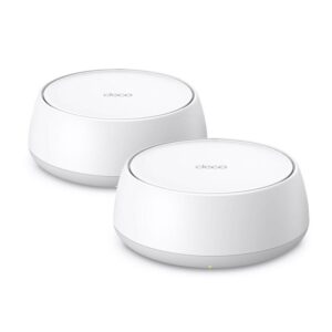 BE3600 Whole Home Mesh Wi-Fi 7 System SPEED: 688 Mbps
