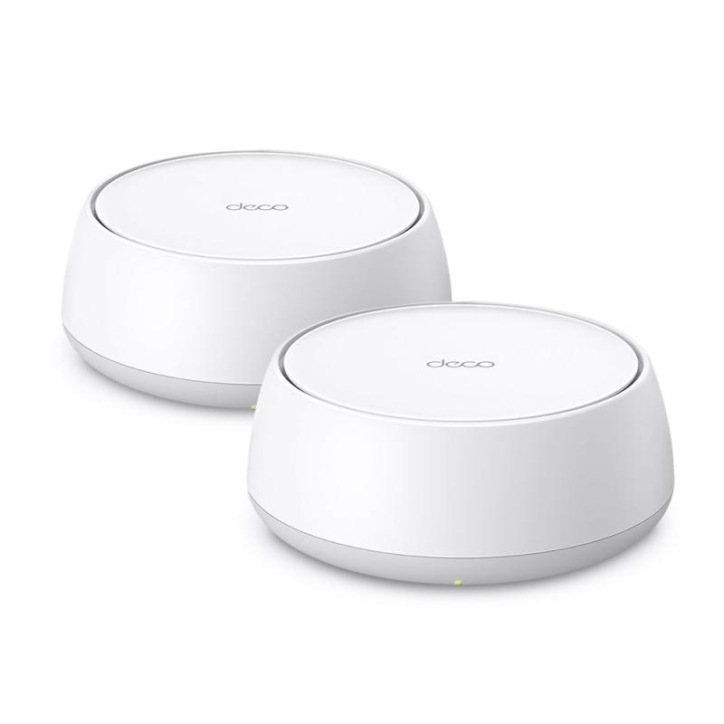 BE3600 Whole Home Mesh Wi-Fi 7 System SPEED: 688 Mbps