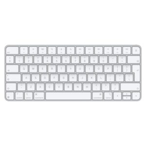 Apple Magic Keyboard (2024) – International English