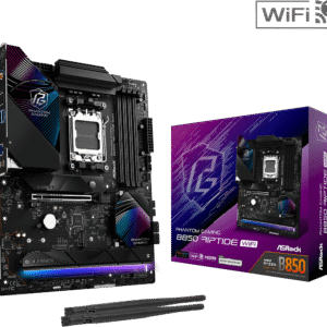 Placa de bază Gigabyte B850M DS3H AM5