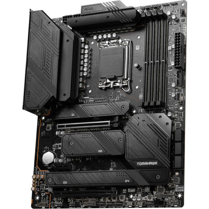 Placa de bază MSI MAG Z790 TOMAHAWK WIFI LGA1700 - imagine 3