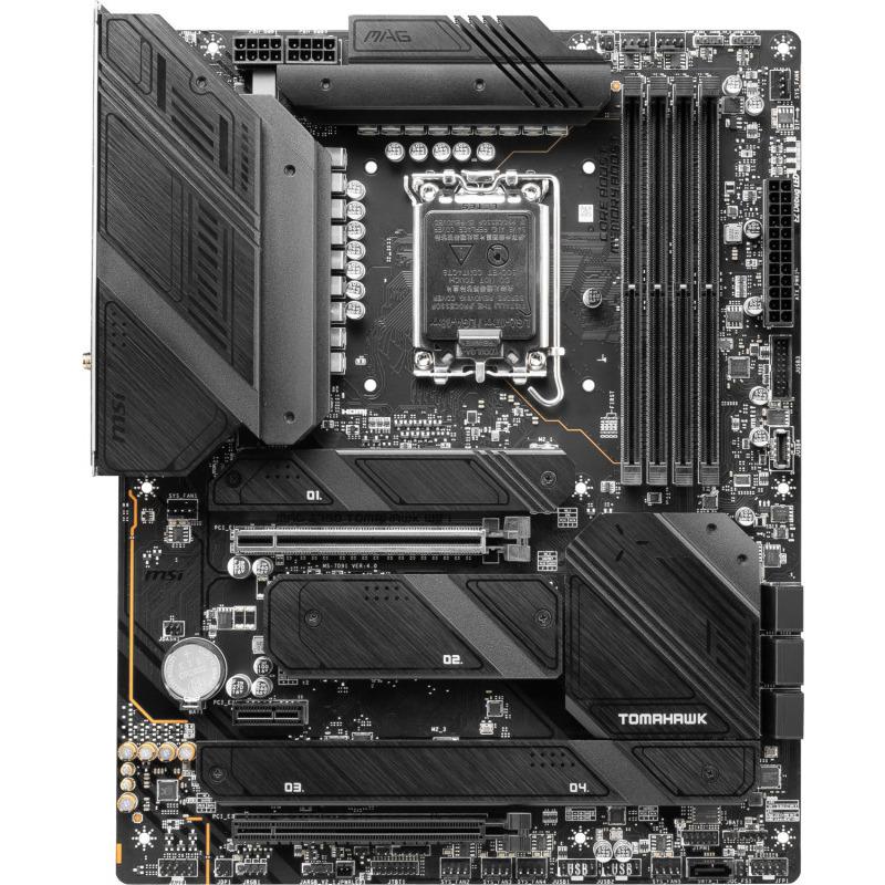 Placa de bază MSI MAG Z790 TOMAHAWK WIFI LGA1700