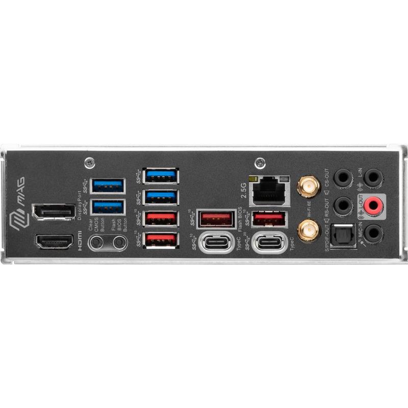 Placa de bază MSI MAG Z790 TOMAHAWK WIFI LGA1700 - imagine 5